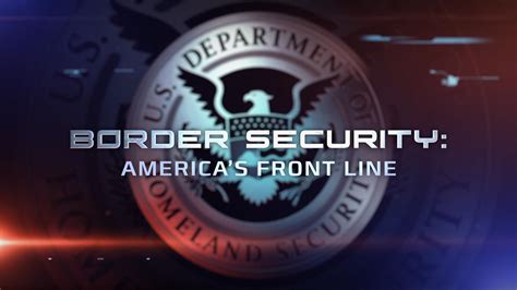 border security season 2 episodes